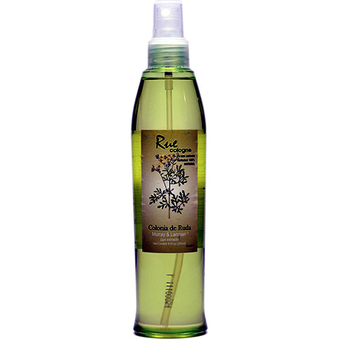 Murray & Lanman - Rue Cologne